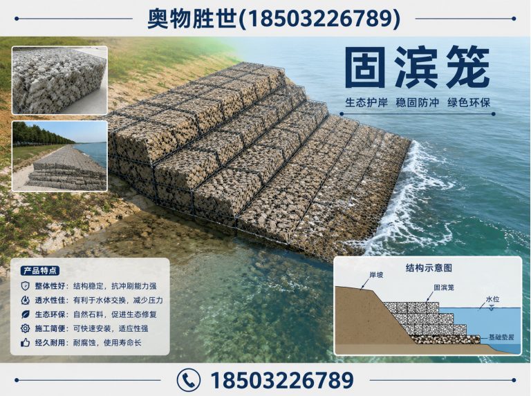乌海格宾网展示图
